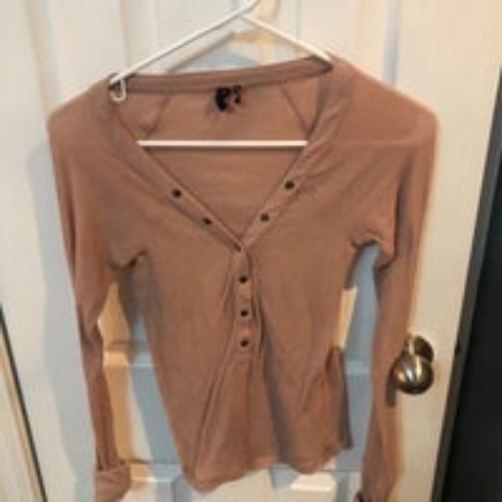 Urban Outfitters top